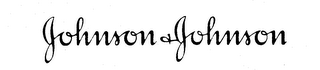 JOHNSON & JOHNSON logo
