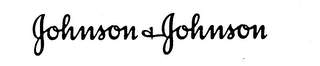 JOHNSON & JOHNSON logo