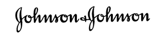 JOHNSON & JOHNSON logo