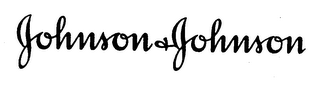 JOHNSON & JOHNSON logo