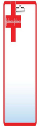 JOHNSON & JOHNSON logo