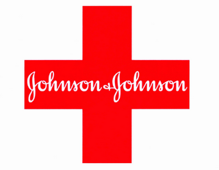 JOHNSON & JOHNSON logo