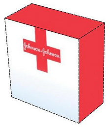 JOHNSON & JOHNSON logo