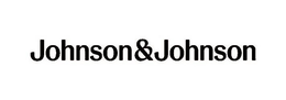 JOHNSON & JOHNSON logo