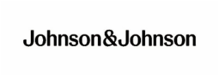 JOHNSON & JOHNSON logo