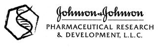 JOHNSON & JOHNSON PHARMACEUTICAL RESEARCH & DEVELOPMENT, L.L.C. logo