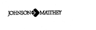 JOHNSON MATTHEY logo