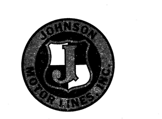 JOHNSON MOTOR LINES, INC. logo