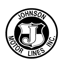 JOHNSON MOTOR LINES INC. logo