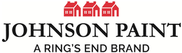 JOHNSON PAINT A RING'S END BRAND