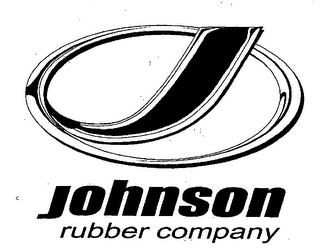 JOHNSON RUBBER COMPANY logo