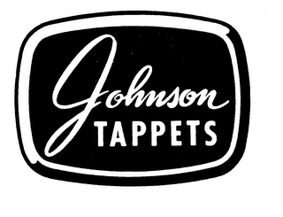 JOHNSON TAPPETS logo