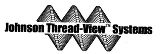 JOHNSON THREAD-VIEW SYSTEMS logo