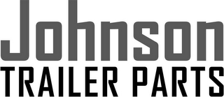 JOHNSON TRAILER PARTS logo