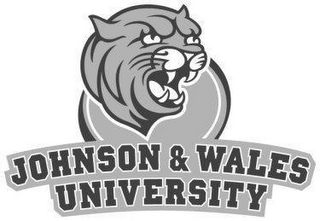 JOHNSON & WALES UNIVERSITY logo