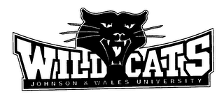 JOHNSON & WALES UNIVERSITY WILDCATS logo