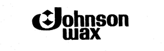 JOHNSON WAX logo