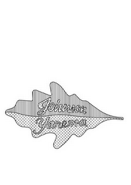 JOHNSON YAREMA logo