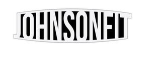 JOHNSONFIT FT logo