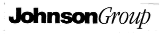JOHNSONGROUP logo