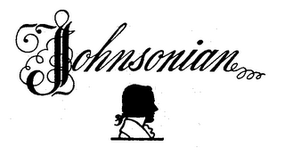 JOHNSONIAN logo