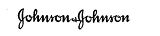 JOHNSON&JOHNSON logo