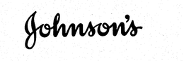 JOHNSON'S logo