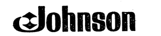JOHNSON'S logo