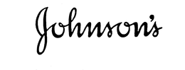 JOHNSON'S logo
