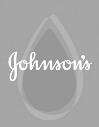 JOHNSON'S logo