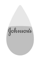 JOHNSON'S logo