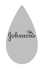 JOHNSON'S logo