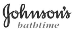 JOHNSON'S BATHTIME logo
