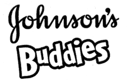 JOHNSON'S BUDDIES logo