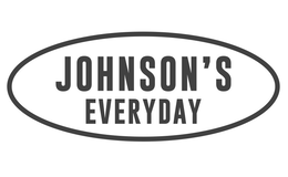JOHNSON'S EVERYDAY logo