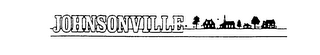 JOHNSONVILLE logo