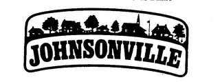 JOHNSONVILLE logo