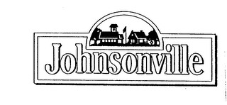 JOHNSONVILLE logo