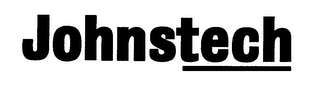 JOHNSTECH logo