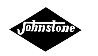 JOHNSTONE logo