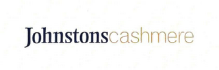 JOHNSTONSCASHMERE logo