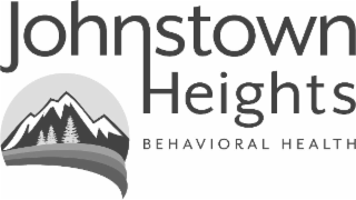 JOHNSTOWN HEIGHTS BEHAVIORAL HEALTH logo