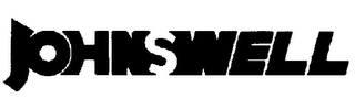 JOHNSWELL logo