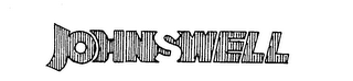 JOHNSWELL logo