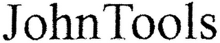 JOHNTOOLS logo
