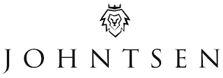JOHNTSEN logo