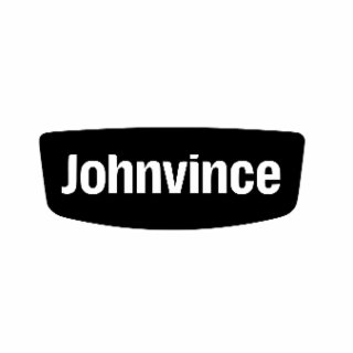 JOHNVINCE logo