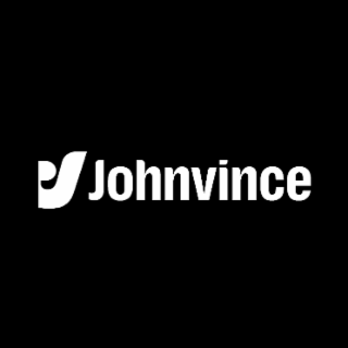 JOHNVINCE logo