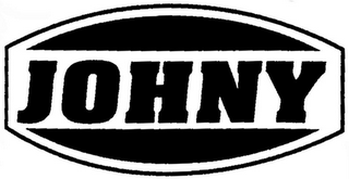 JOHNY logo