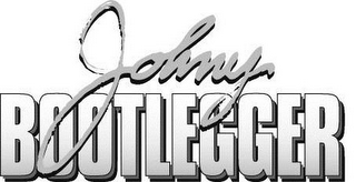 JOHNY BOOTLEGGER logo